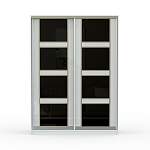 Шкаф-купе Precto BMS - Фото 3