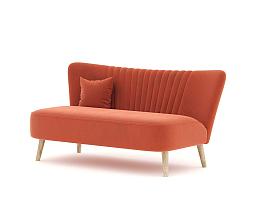 Диван Маркс 4 BMS(Нераскладной) (1450х900х700)