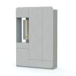 Прихожая МБ 15.1 BMS - Фото 7