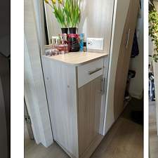 Прихожая Волна-2 BMS