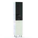 Пенал в ванную Восторг 5 BMS - Фото 1