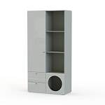 Стеллаж Авелин 20 BMS - Фото 4