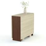 Кухонный стол Нико 1 BMS - Фото 4