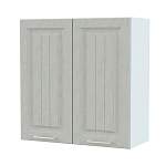 Шкаф верхний с 2-мя дверцами Европа BMS - Фото 7