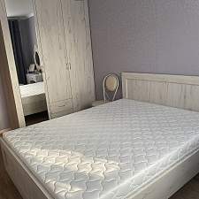 Шкаф распашной Мальта BMS