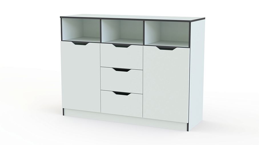 Комод Феникс 3.6 BMS - Фото