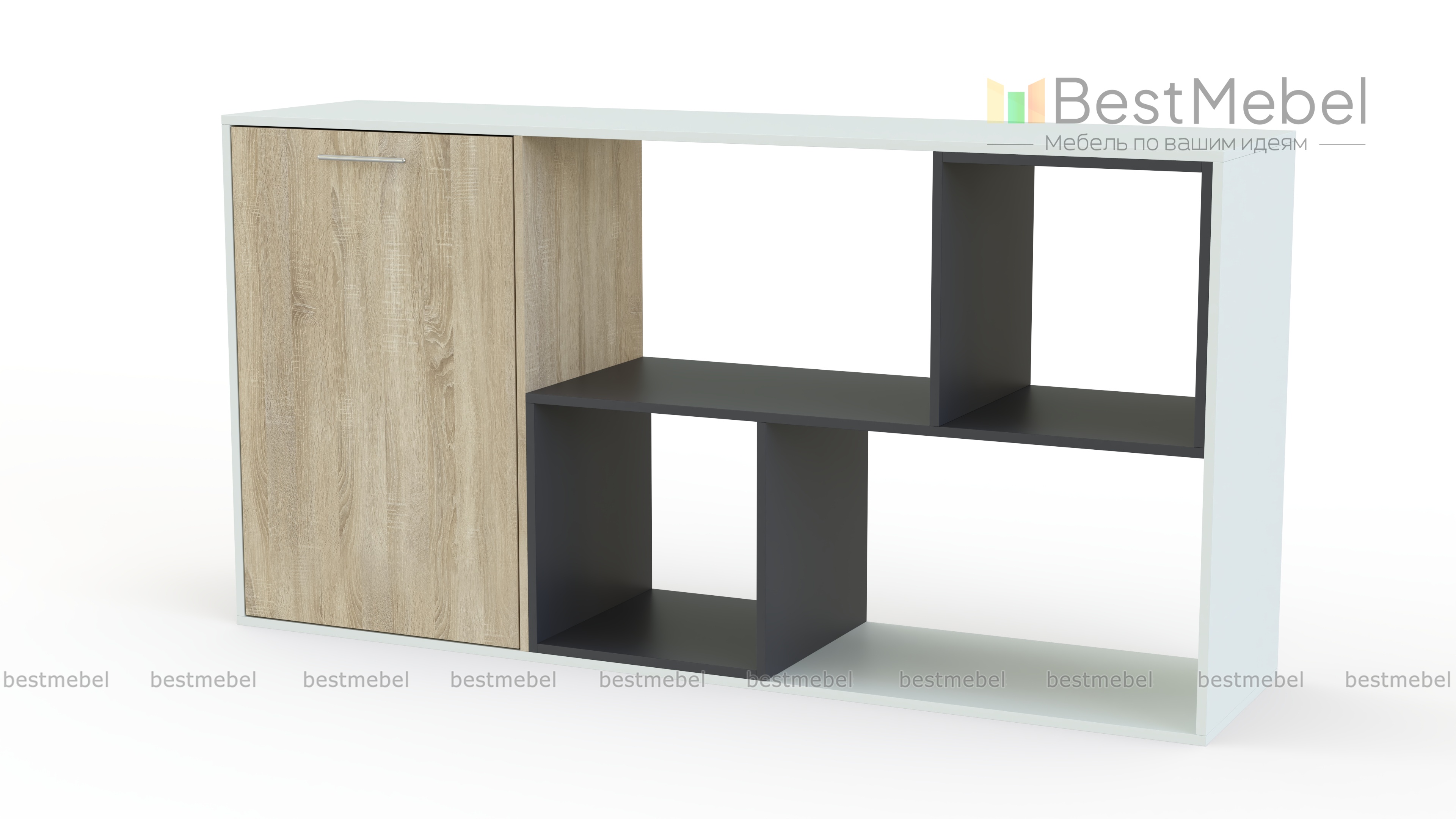 Комод Эван K-31 BMS