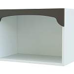 Эмилия шкаф-ниша над вытяжкой BMS - Фото 4