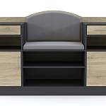 Обувница Дана BMS - Фото 2