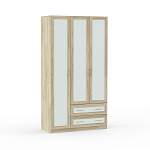 Распашной шкаф Крона 23 BMS - Фото 3