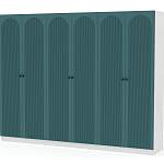 Шкаф распашной Рене 35 BMS - Фото 5