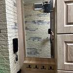 Зеркало на стену Компо-3 BMS - Фото от клиента