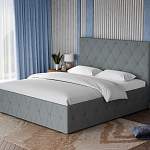 Кровать Стим BMS - Фото 4