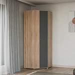 Шкаф угловой Богемия BMS - Фото 5