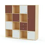 Стеллаж Джери 2 BMS - Фото 5