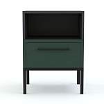 Тумба прикроватная Брис 3 BMS - Фото 7