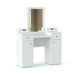 Туалетный стол Карина 1 BMS - Фото 3