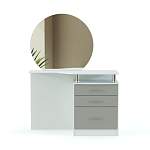 Туалетный столик Венеция BMS - Фото 2