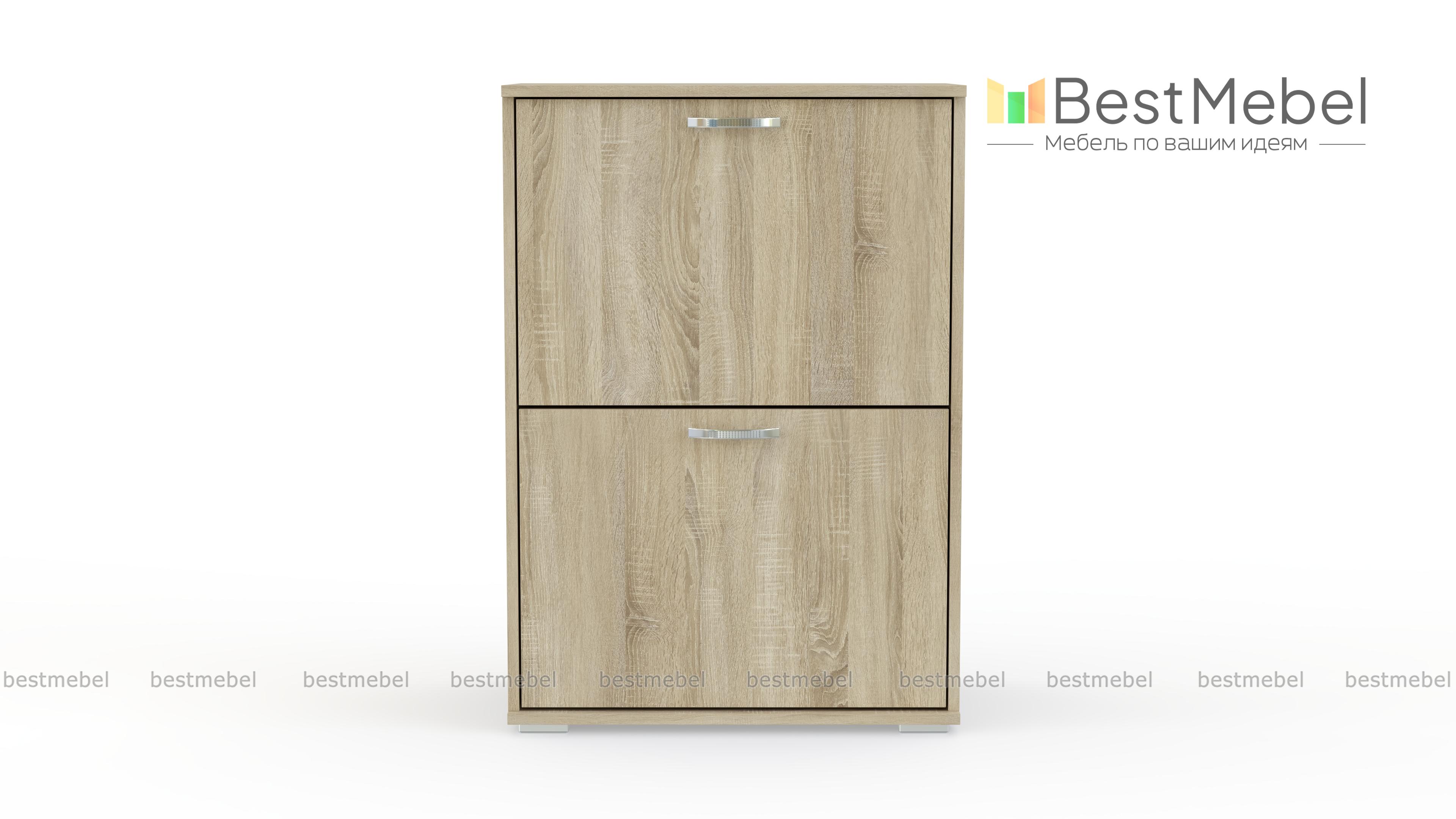 Обувница Вира 65 BMS - Фото