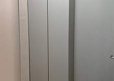 Шкаф распашной Арт 3 BMS