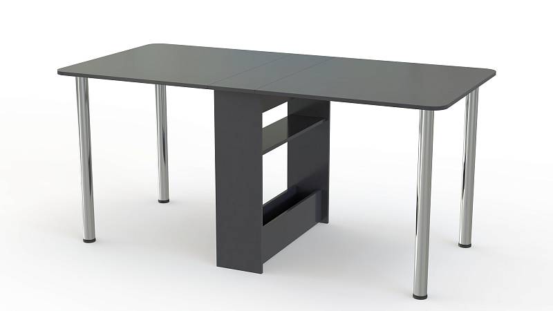 Стол Дублин 4061 BMS