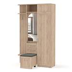 Прихожая Вика 1Б BMS - Фото 1