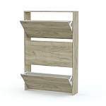 Обувница Анри 8 BMS - Фото 22