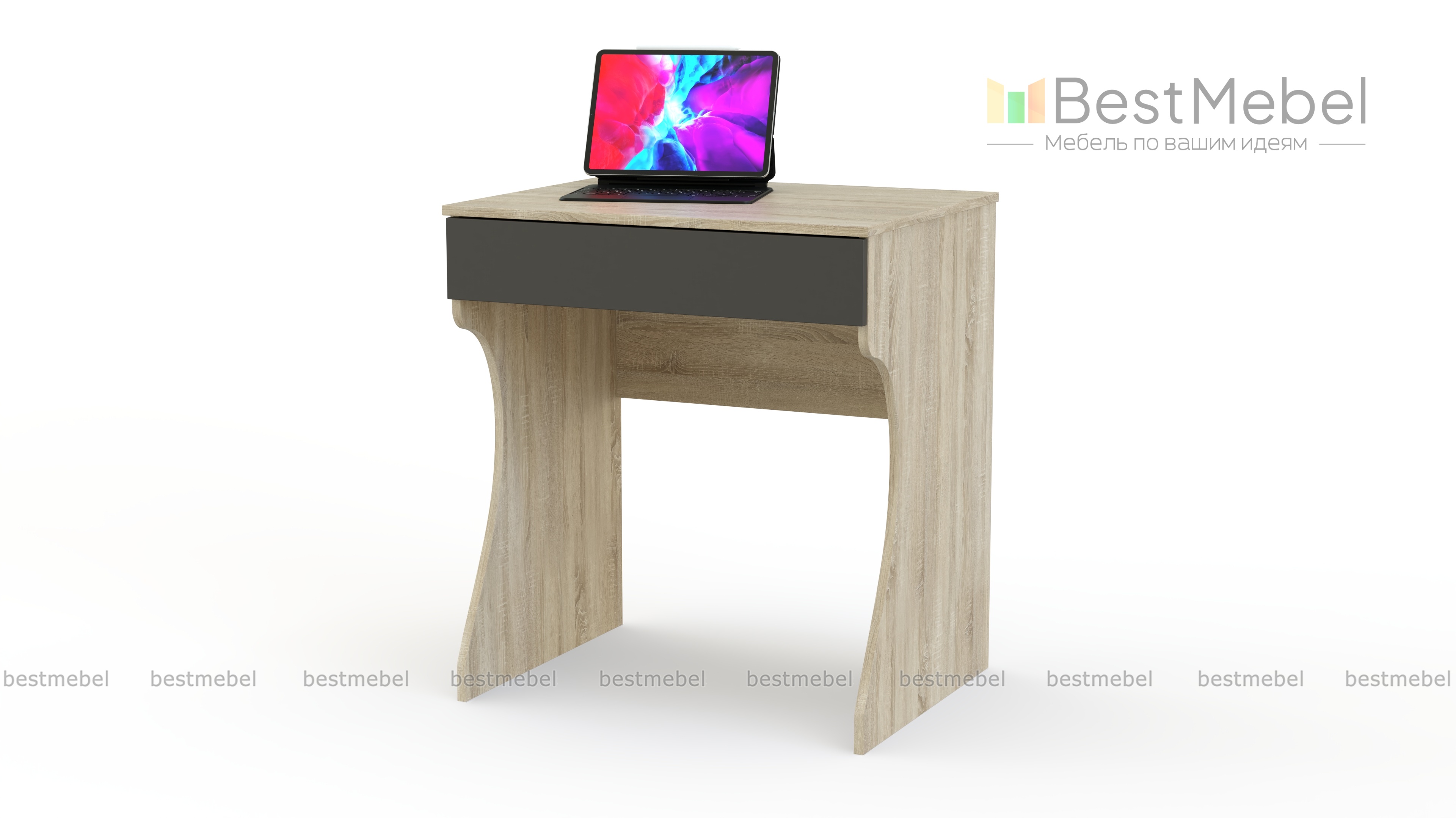 Письменный стол Фанки Кидз BMS