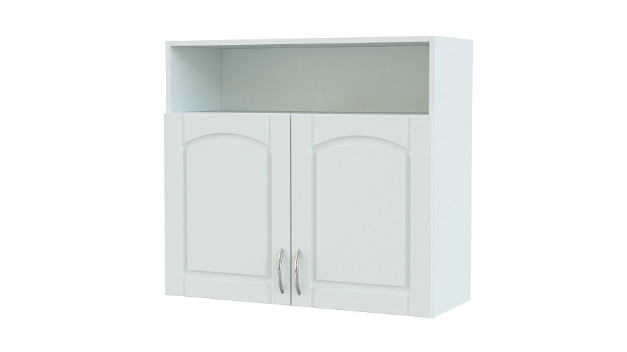 Шкаф с нишей  Трапеза BMS - Фото