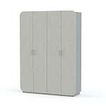 Распашной шкаф Модерно 14.1 BMS - Фото 7