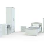 Детская стенка Гулливер 2 BMS - Фото 3