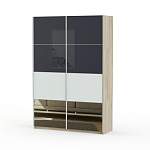 Шкаф-купе Sumatra BMS - Фото 1