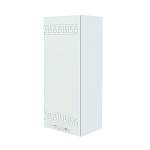 Шкаф навесной торцевой 224 Греция BMS - Фото 2