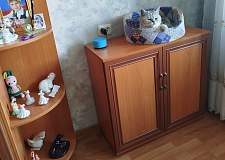 Тумба Вече Лайт Т-80 BMS