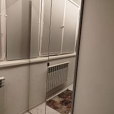 Распашной шкаф Bauhaus 8-2 BMS