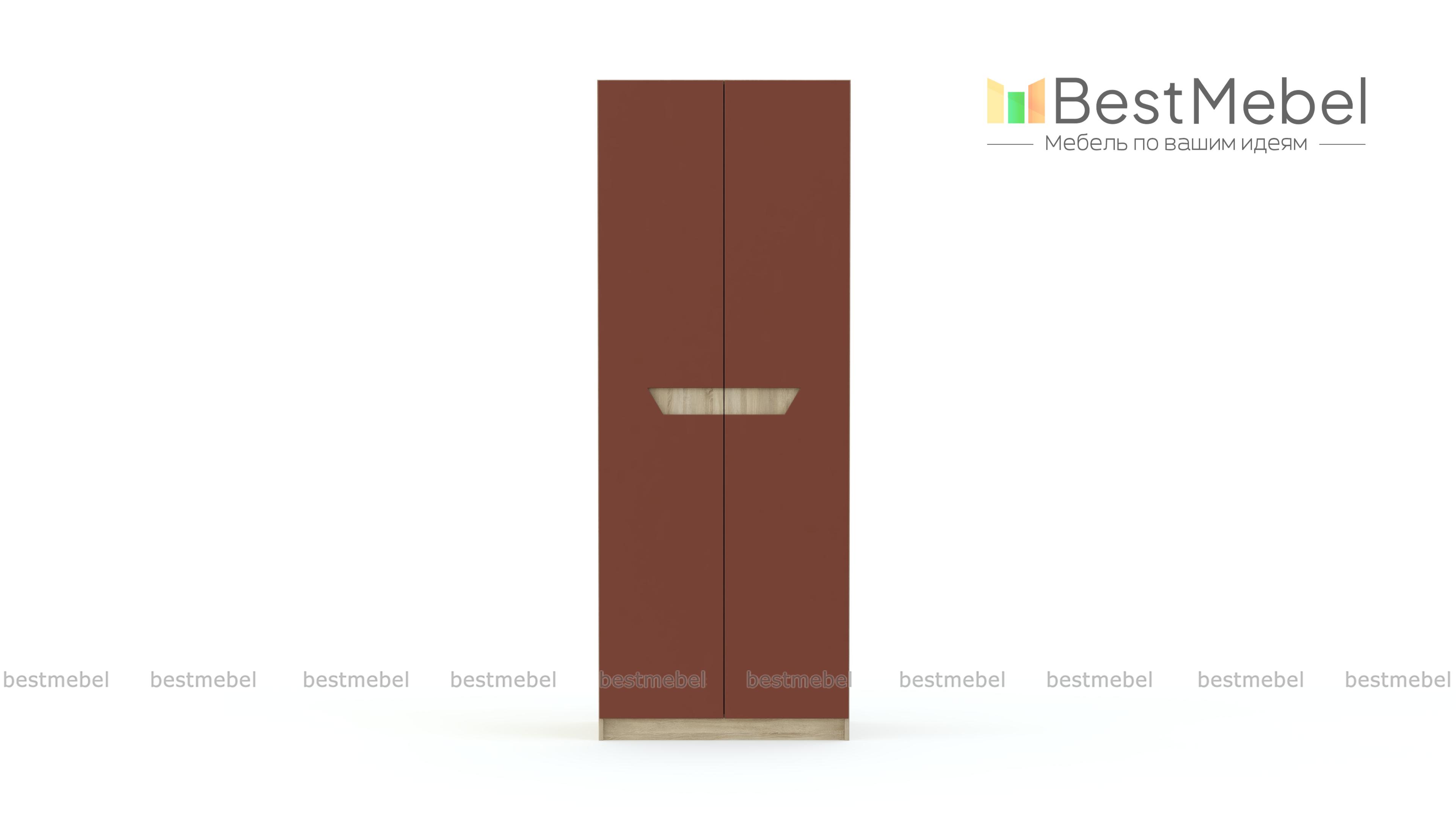 Шкаф Виго-6 BMS - Фото