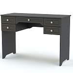 Туалетный столик Софья 2 BMS - Фото 1