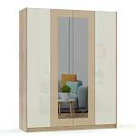 Распашной шкаф Элегия 2 BMS - Фото 1