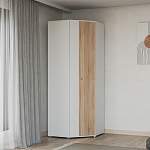 Шкаф угловой Богемия BMS - Фото 9