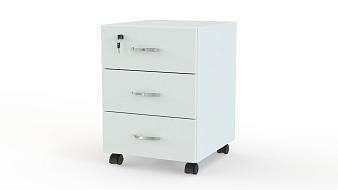 Тумба Мобильная с замком S2 BMS (392х576х500)