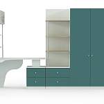 Детская Алиса 34 BMS - Фото 2