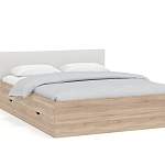 Кровать Сити 2 BMS - Фото 3